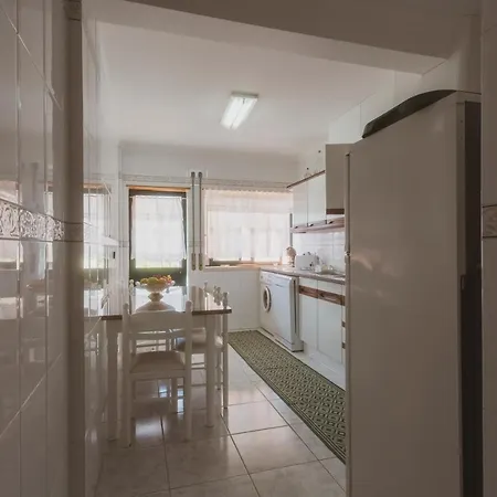 Apartament Best 47 - Estrela Do Mar