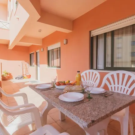 Best 47 - Estrela Do Mar Apartament *