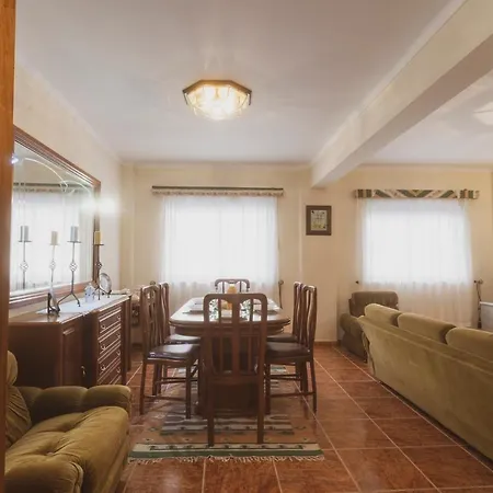 Apartament Best 47 - Estrela Do Mar Atouguia Da Baleia