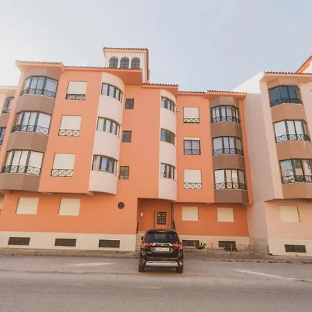 Best 47 - Estrela Do Mar Apartament *