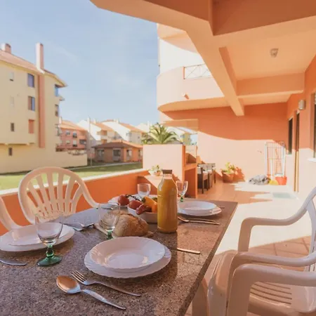Best 47 - Estrela Do Mar Apartament *