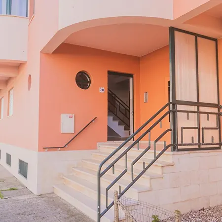 Apartament Best 47 - Estrela Do Mar Atouguia Da Baleia