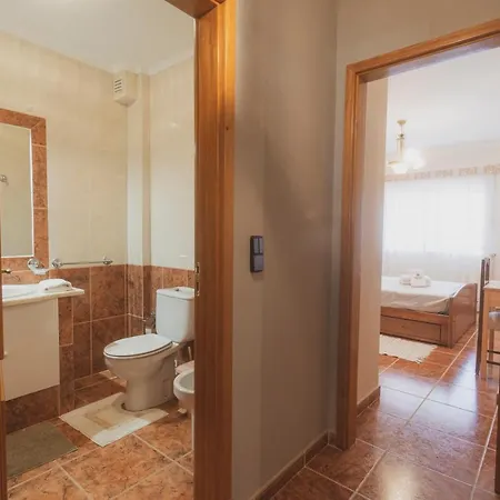 Best 47 - Estrela Do Mar Apartament *