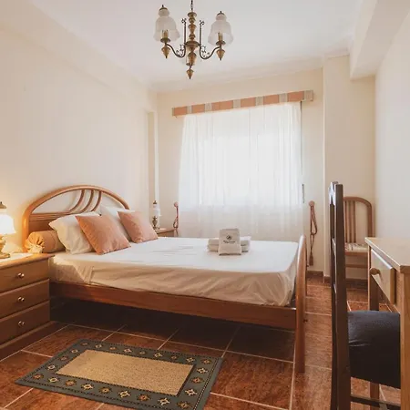Apartament Best 47 - Estrela Do Mar Atouguia Da Baleia
