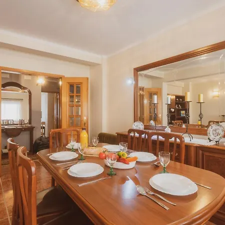 Apartament Best 47 - Estrela Do Mar