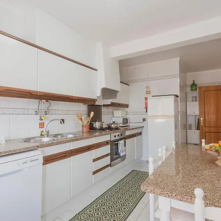 Apartament Best 47 - Estrela Do Mar Atouguia Da Baleia