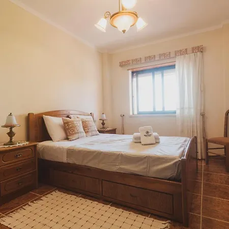 Apartament Best 47 - Estrela Do Mar Atouguia Da Baleia