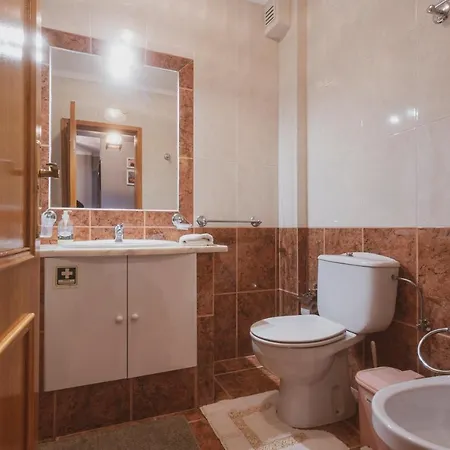 Best 47 - Estrela Do Mar Apartament